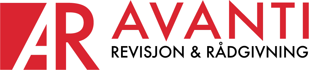 Avanti Revisjon & Rådgivning logo