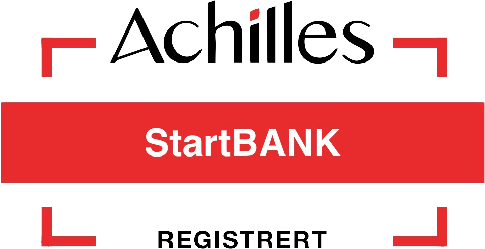 Achilles StarBANK registrert